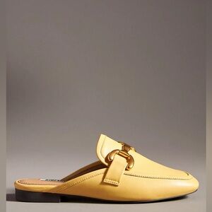 BIBI LOU ZAGREB SLIP-ON LOAFERS
